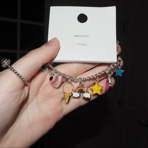 Charm Bracelet